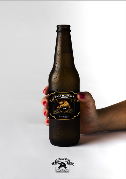 Imperial Stout Cerveza negra